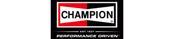 The OEM Parts Store brings you Champion Spark Plugs