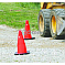 Safety Cone 18" / 751-477