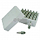 Champion Spark Plugs Shop Pack J19LM / 130-500 / 24 Pack