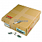 NGK Spark Plugs Shop Pack CS6 / 130-178 / 100 Pack 