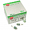 NGK Spark Plugs Shop Pack BPM8Y / 130-185 / 25 Pack