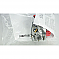 530071811 AYP OEM Carburetor Kit Assembly View5