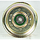 532173437 AYP OEM Flat Idler Pulley, Plated View4
