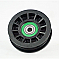 532179114 AYP OEM Idler Pulley View4