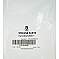 532185577 AYP OEM Handle Knob Black View5