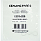 532194208 AYP OEM Cotter Pin 5/16 Bow Tie Lock View2