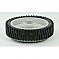 532401274 AYP OEM Wheel 8 x 1.75 H3SPK RAD3 GY BU3 View2