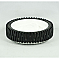 532403111 AYP OEM Wheel 8 x 1.75 MAG2 RAD3, White View2