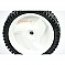 532403111 AYP OEM Wheel 8 x 1.75 MAG2 RAD3, White View4