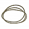 AYP 532144200 OEM V Belt T-Path View1