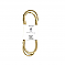 AYP 532193214 OEM .38"2005 Mower V Belt View1
