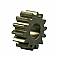 AYP 532404835 OEM 14 Teeth Pinion RGD View1