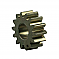 AYP 532404835 OEM 14 Teeth Pinion RGD View2