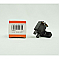 Generac 0H0919 OEM Brush Vision Assembly View2