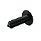 Generac 0J1449 OEM Fastener Ribbed Shank View1