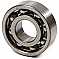 Hydro Gear 50315 OEM 17 X 40 X 12 Bearing Ball View3