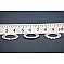 Hydro Gear 50551 OEM Bearing 30 X 52 X 13 Ball Thrust View2