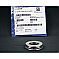 Hydro Gear 50551 OEM Bearing 30 X 52 X 13 Ball Thrust View3
