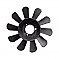 Hydro Gear 50848 OEM FAN-7 10 BLADE 1. View1