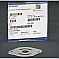Hydro Gear 51444 OEM Plate Valve BDP10A View2