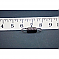 Hydro Gear 51833 OEM Spring Extension .56 X 2.05 View1