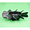 Hydro Gear 51862 Fan 7" 10 Blade View1