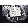 Hydro Gear 52014 OEM 6" 10 Fan Blade CW View3
