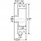 J&N Electrical Delco 2G Pulley Additional View 1