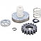 J&N Electrical Briggs 16T CCW Drive Kit Additional View 1