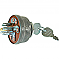 J&N Electrical Ignition Switch Additional View 1