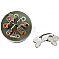 J&N Electrical Ignition Switch Additional View 1