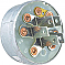 J&N Electrical Ignition Switch Additional View 1
