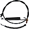 Deck Engagement Cable for MTD 946-04173E Additional View 1