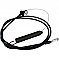 Clutch Cable for Husqvarna 584243501 Additional View 1