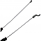 Control Cable for Husqvarna 587326601 Additional View 2