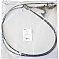 Control Cable for Husqvarna 587326601 Additional View 3