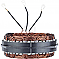 J&N Electrical 20SI 24V 45A Stator Additional View 1