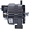 J&N Electrical Alternator Leece 12V 72A Additional View 1