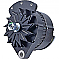 J&N Electrical Alternator Leece 12V 51A Additional View 5