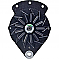 J&N Electrical Alternator Leece 12V 51A Additional View 6