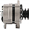 J&N Electrical Bosch 24V 55A Alternator Additional View 1