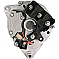 J&N Electrical Lucas 12V 55A Alternator Additional View 3