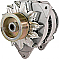 J&N Electrical Lucas 12V 55A Alternator Additional View 5