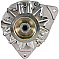 J&N Electrical Lucas 12V 55A Alternator Additional View 6