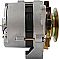 J&N Electrical Magneton 12V 55A Alternator Additional View 1
