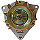 J&N Electrical Magneton 12V 55A Alternator Additional View 6