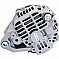 J&N Electrical Mitsubishi 12 Volt 115 Amp Alternator Additional View 2