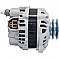 J&N Electrical Mitsubishi 12 Volt 115 Amp Alternator Additional View 4