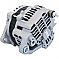 J&N Electrical Mitsubishi 12 Volt 115 Amp Alternator Additional View 5