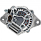 J&N Electrical Denso 12V 40A Alternator Additional View 2